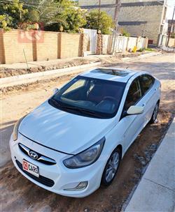 هيونداي أكسنت